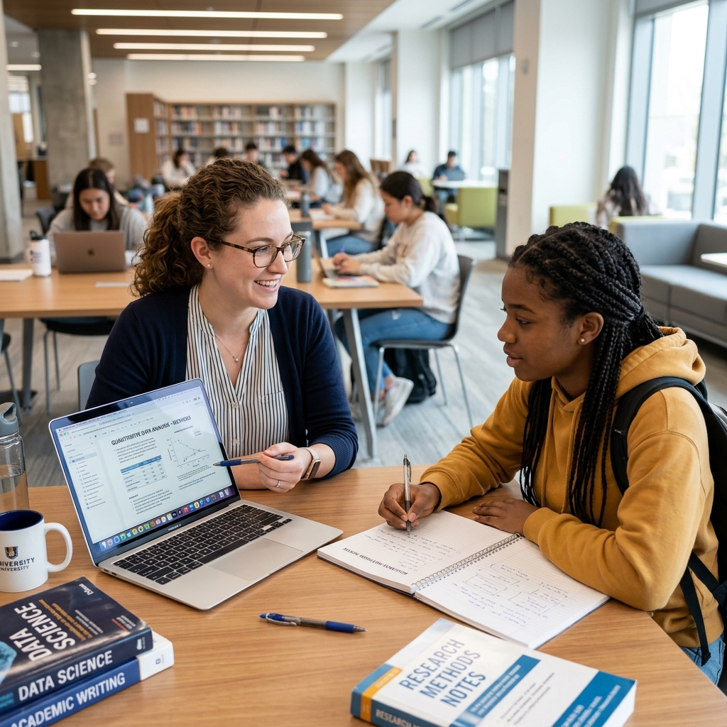 Academic & Test Prep Tutoring